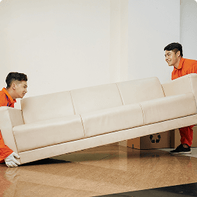 Furniture Moving